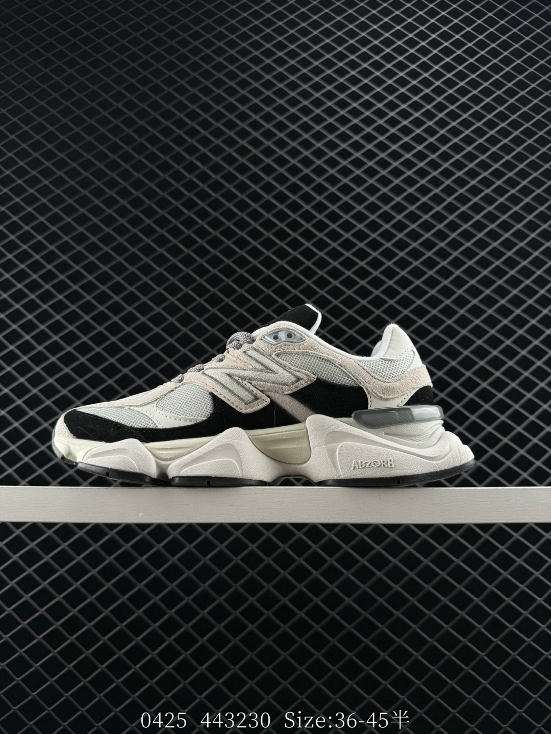 Joe Freshgoods x New Balance NB9060